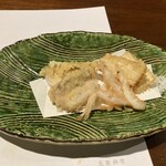 北陸料理 新越 - 