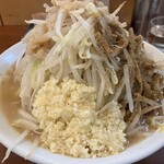 メガガンジャ - 