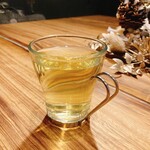 シチリア屋 - 連れの〆