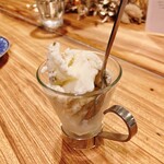 シチリア屋 - 何とも言えないやつ