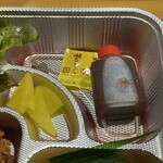 とんかつ 栄ちゃん - 