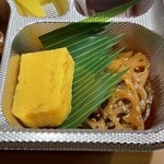 とんかつ 栄ちゃん - 