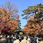 パレスホテル東京 - 