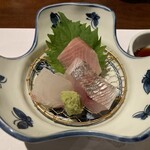 北陸料理 新越 - 