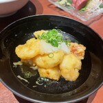 すしダイニング - 