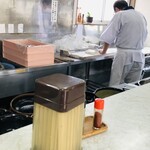 百万石うどん - 