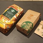 スターバックス・コーヒー - 