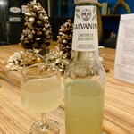 シチリア屋 - 俺のレモネード