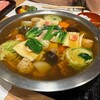 Mimiu Abeno harukasu dainingu ten - ぐつぐつ