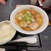 喜多方ラーメン 坂内 大森東口店