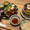 musi-vege+cafe  ディアモール大阪梅田店