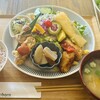 カフェ リボーン