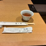 Mimiu Abeno harukasu dainingu ten - Chaya