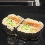 すし処 みや澤 - 涙マキ