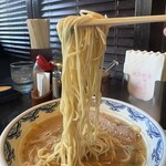 博多麺房 赤のれん - 