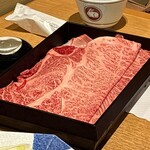 Mimiu Abeno harukasu dainingu ten - Japanese Beef Loin (140g) – JPY 4,100 (Tax Included)