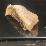 すし処 みや澤 - サワラ