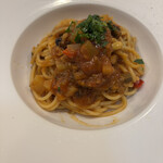 リストランテ野呂 - 