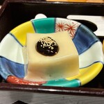 Mimiu Abeno harukasu dainingu ten - 1品目