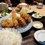 和幸 エキナカ郡山駅店 - 