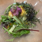 リストランテ野呂 - 