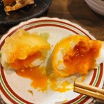 天ぷらスタンド 北吉 - 