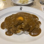 インデアンカレー - 