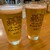 おばんざいHACHI - ドリンク写真:生ビール