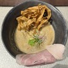 鶏soba 座銀 - 
