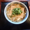久松うどん　はなしょう