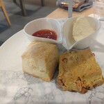 フライヤーズテーブル - 