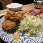 和幸 エキナカ郡山駅店 - 