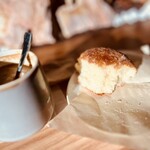 シュウタクカフェ - 