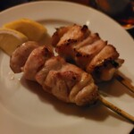 鳥さわ ジグボーンクラブ - 