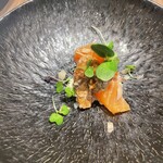 ダルマット 六本木ヒルズ店 - 