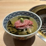 焼肉割烹 YP流 - 