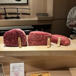 焼肉割烹 YP流 - 