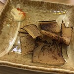 餃子のかっちゃん - 