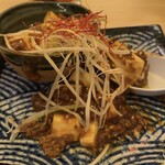 餃子のかっちゃん - 