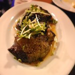 鳥さわ ジグボーンクラブ - 