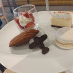 フライヤーズテーブル - 