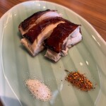 神戸中華 うえばやし - 