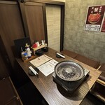 蟹と海鮮と銘酒 蟹一心 - 