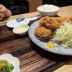 和幸 エキナカ郡山駅店 - 