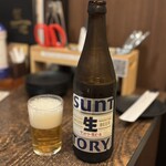 蟹と海鮮と銘酒 蟹一心 - 