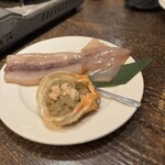 蟹と海鮮と銘酒 蟹一心 - 