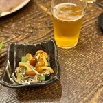 蟹と海鮮と銘酒 蟹一心 - 