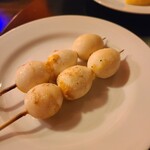 鳥さわ ジグボーンクラブ - 