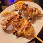 鳥さわ ジグボーンクラブ - 