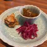 神戸中華 うえばやし - 